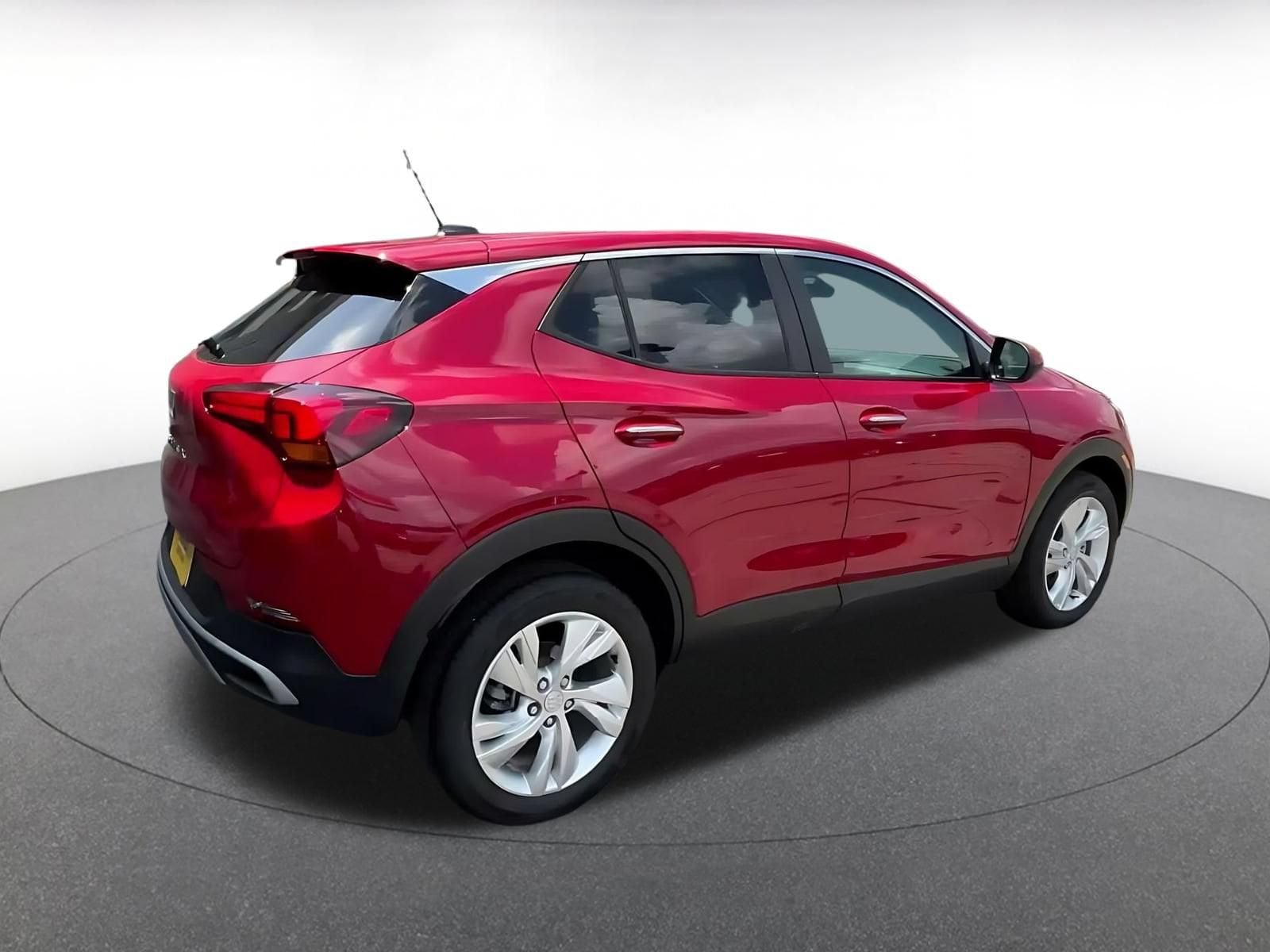 Thumbnail: 2026 Buick Encore GX - 11
