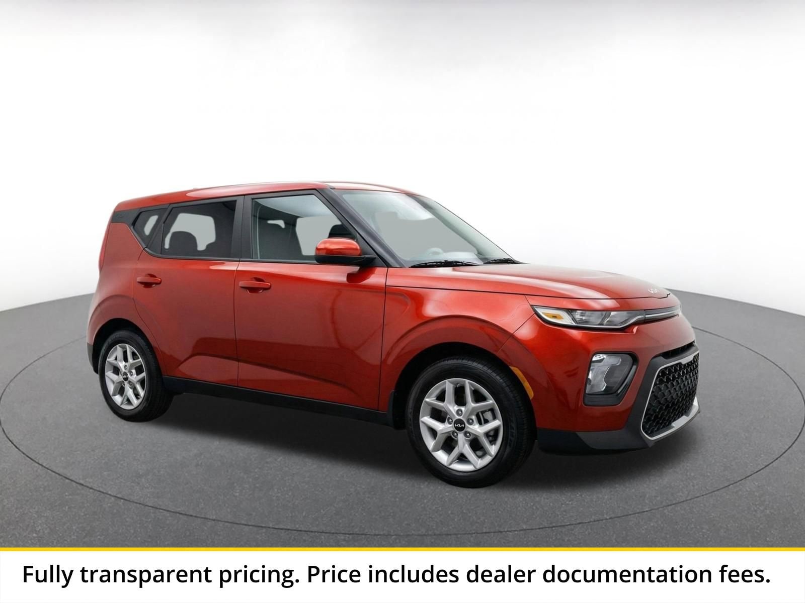 Thumbnail: 2025 Kia Soul - 1
