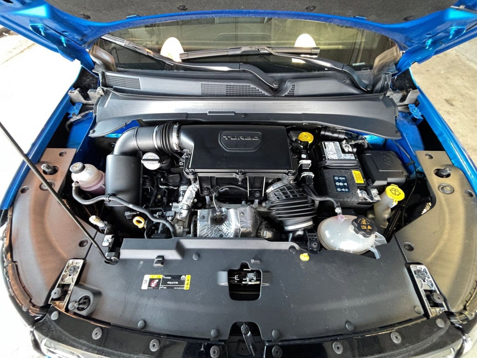 Thumbnail: 2025 Jeep Compass - 33