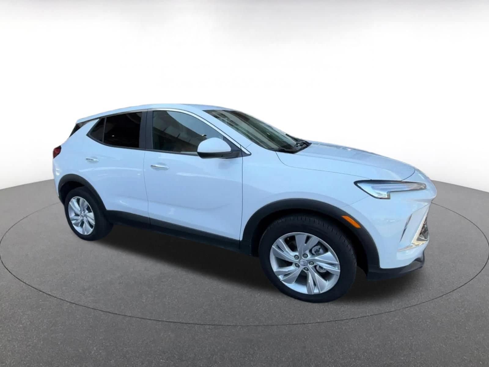 Thumbnail: 2025 Buick Encore GX - 2