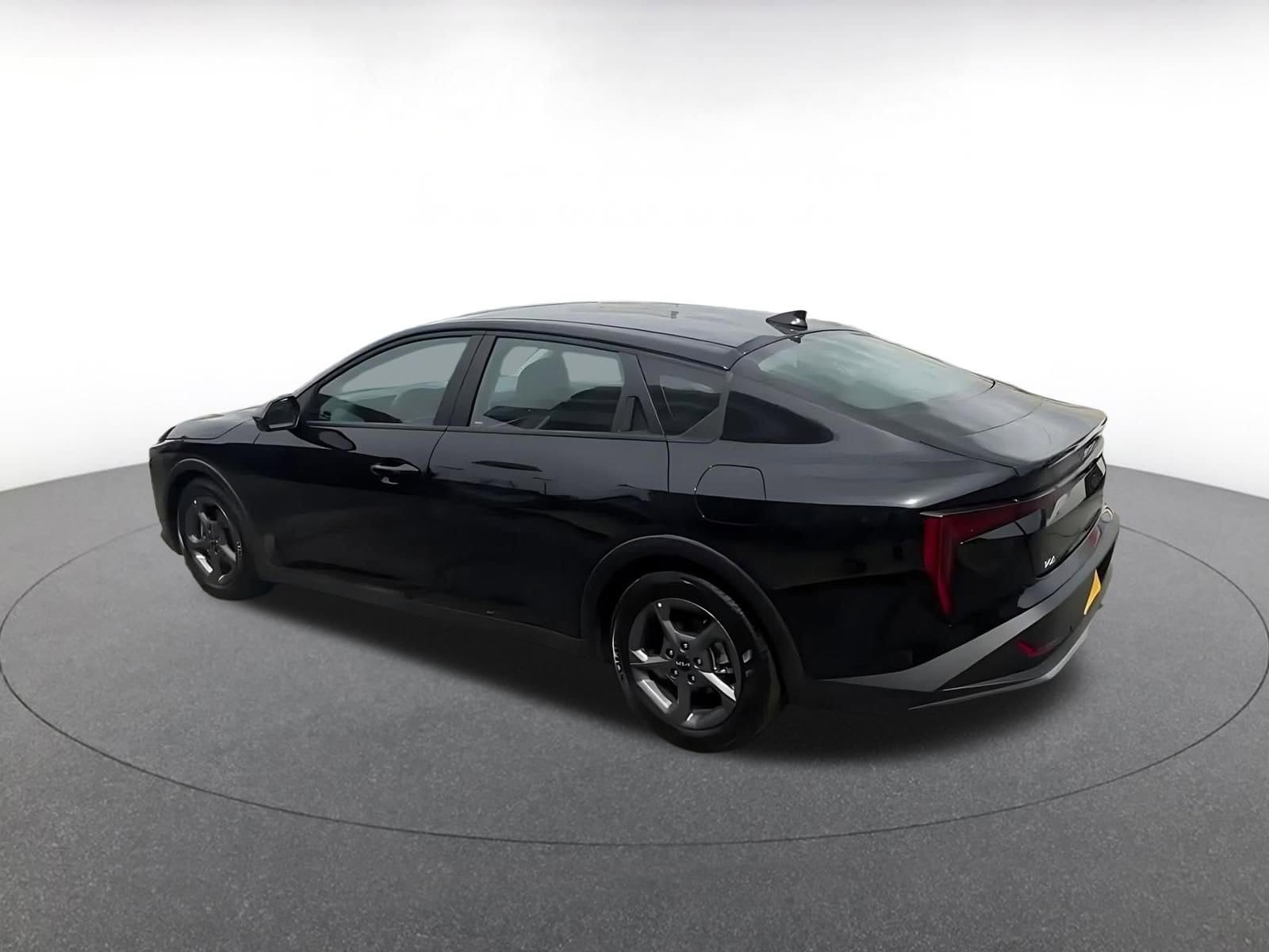 Thumbnail: 2025 Kia K4 - 15