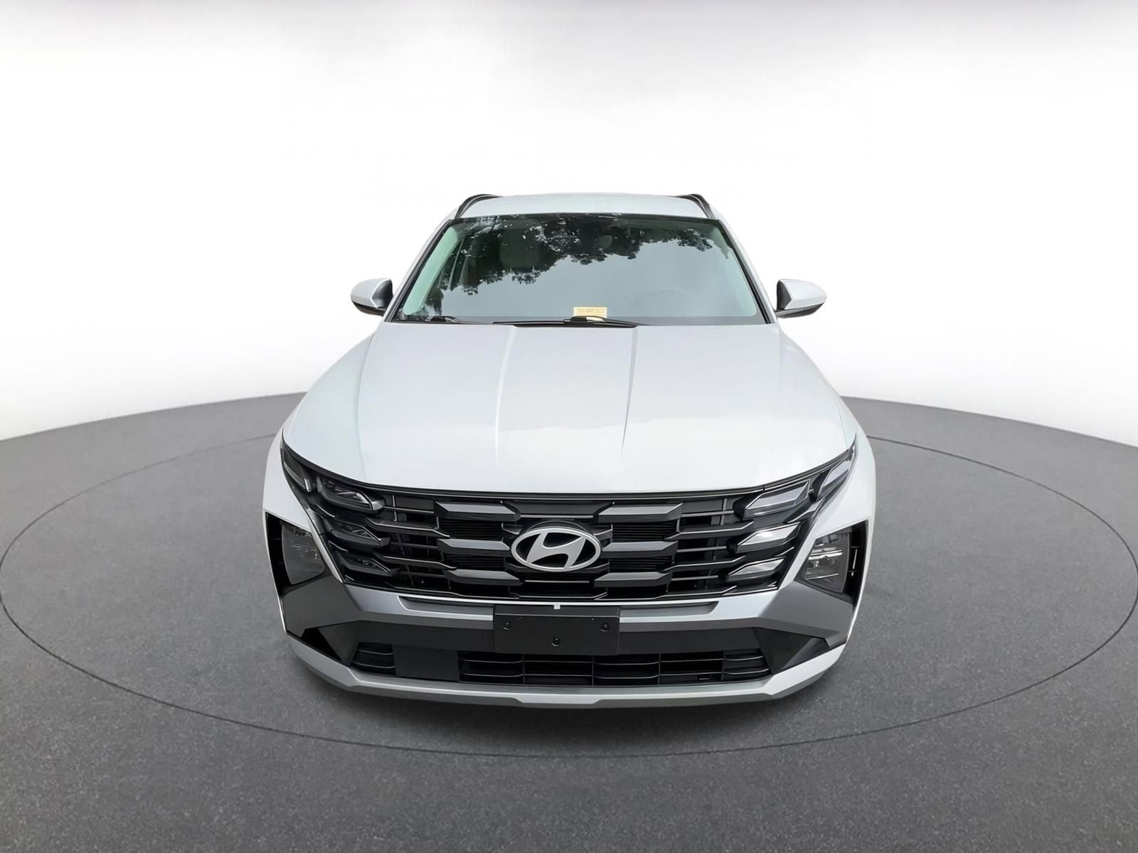 Thumbnail: 2025 Hyundai Tucson - 5