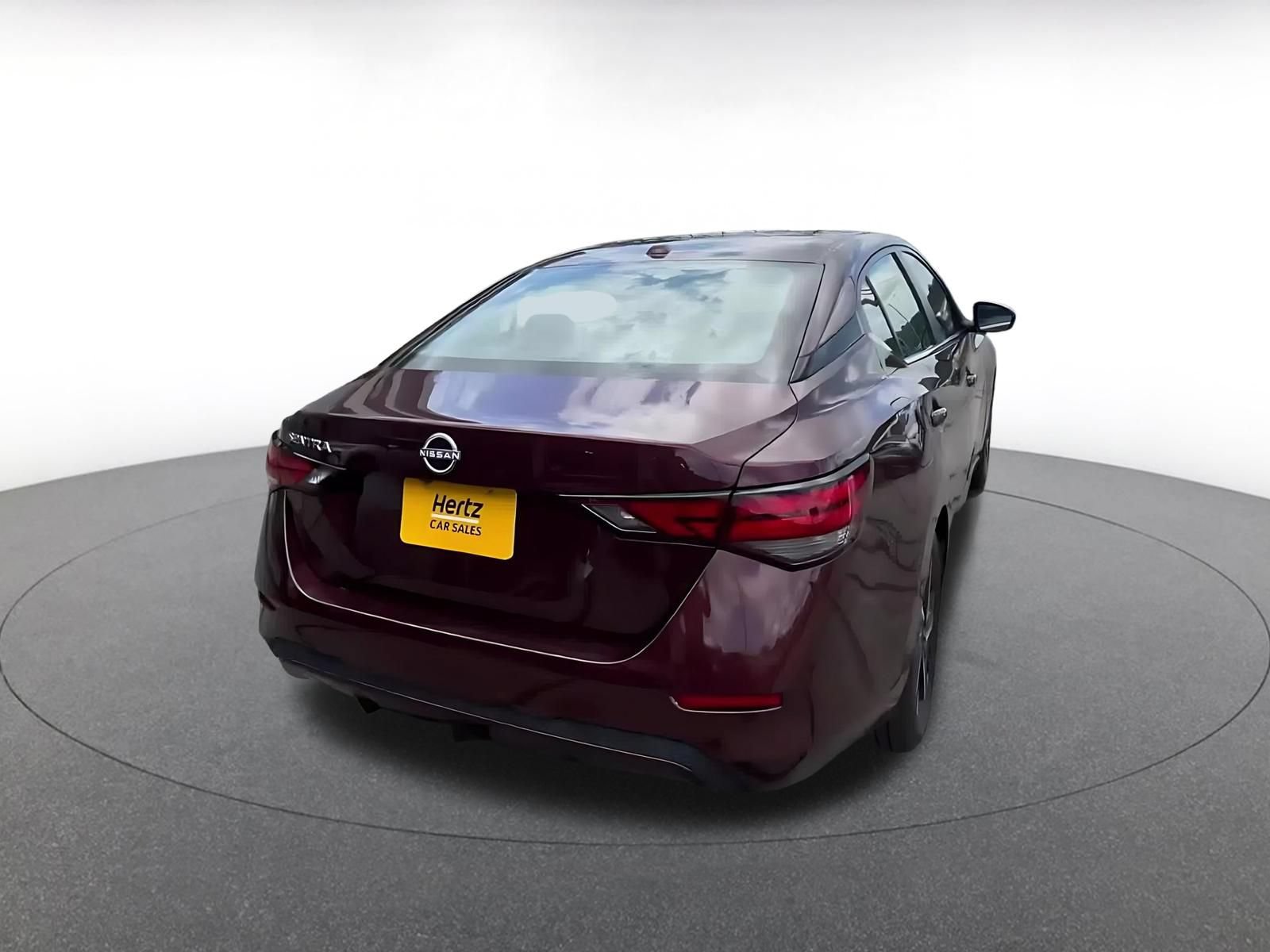 Thumbnail: 2025 Nissan Sentra - 13