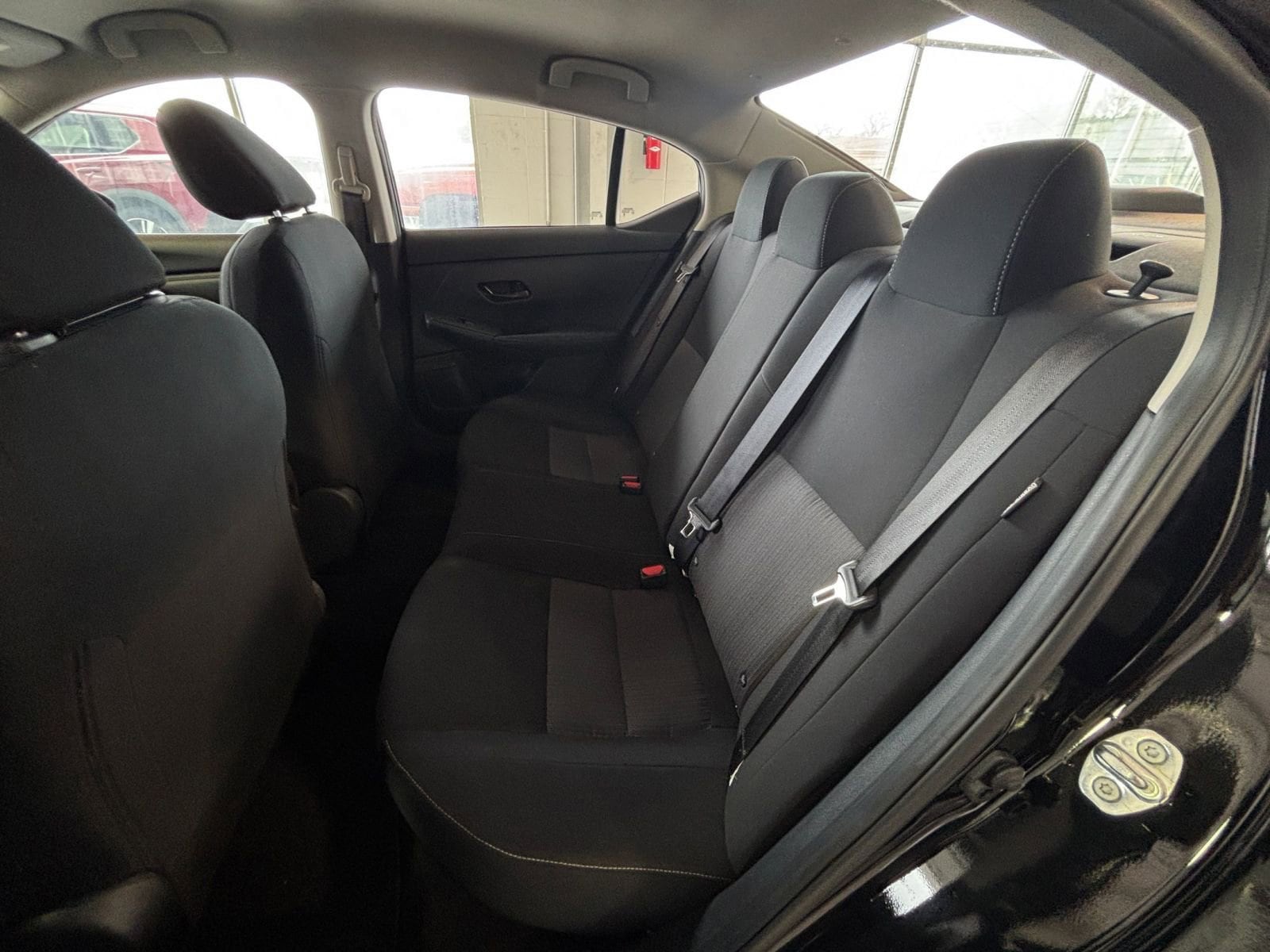 Thumbnail: 2025 Nissan Sentra - 26