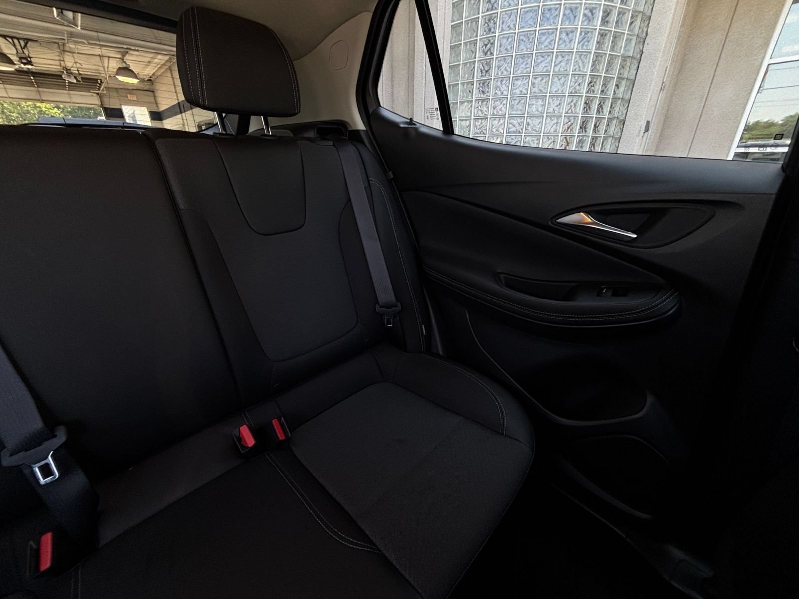 Thumbnail: 2026 Buick Encore GX - 32