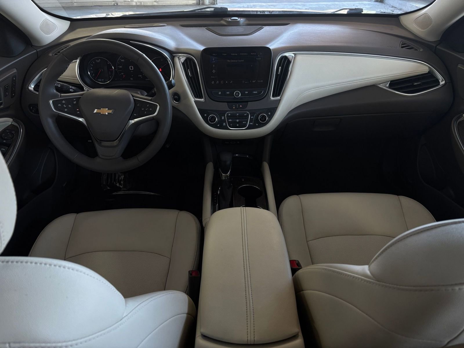 Thumbnail: 2024 Chevrolet Malibu - 33