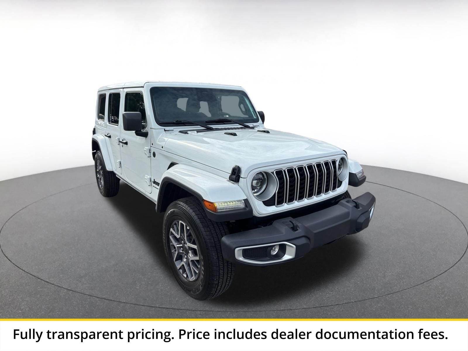 Thumbnail: 2025 Jeep Wrangler - 1