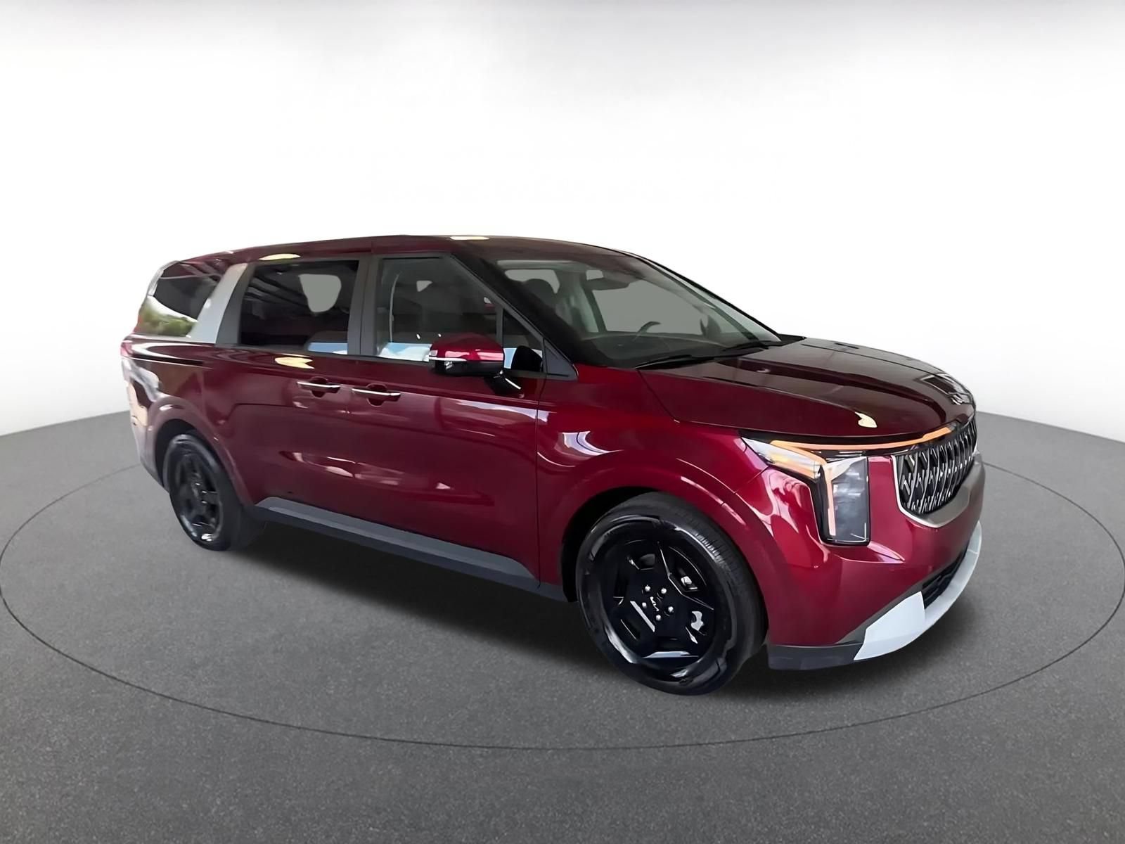 Thumbnail: 2026 Kia Carnival - 2