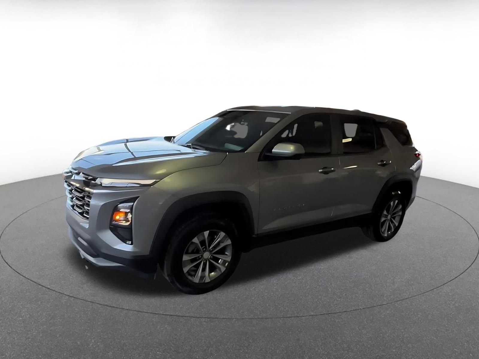 Thumbnail: 2025 Kia K4 - 7