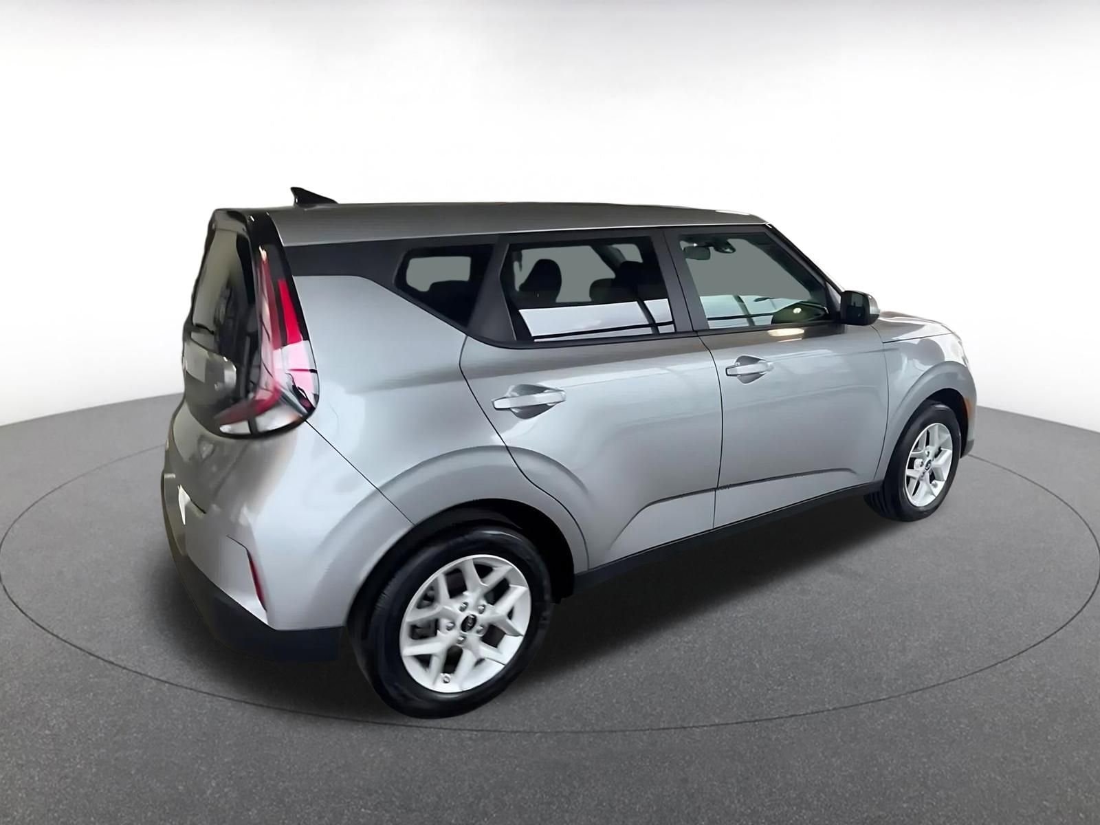 Thumbnail: 2025 Kia Soul - 13