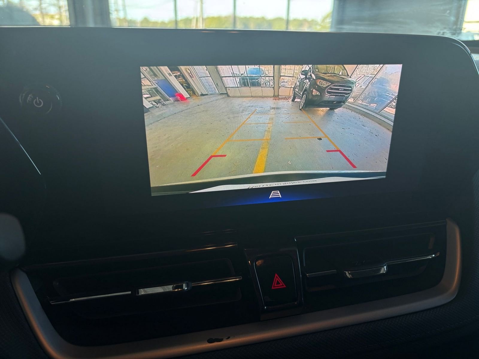 Thumbnail: 2025 Chevrolet TrailBlazer - 23