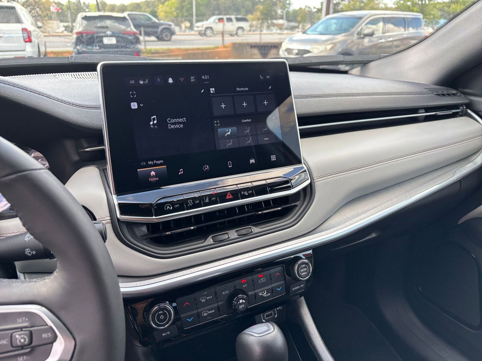 Thumbnail: 2025 Jeep Compass - 21