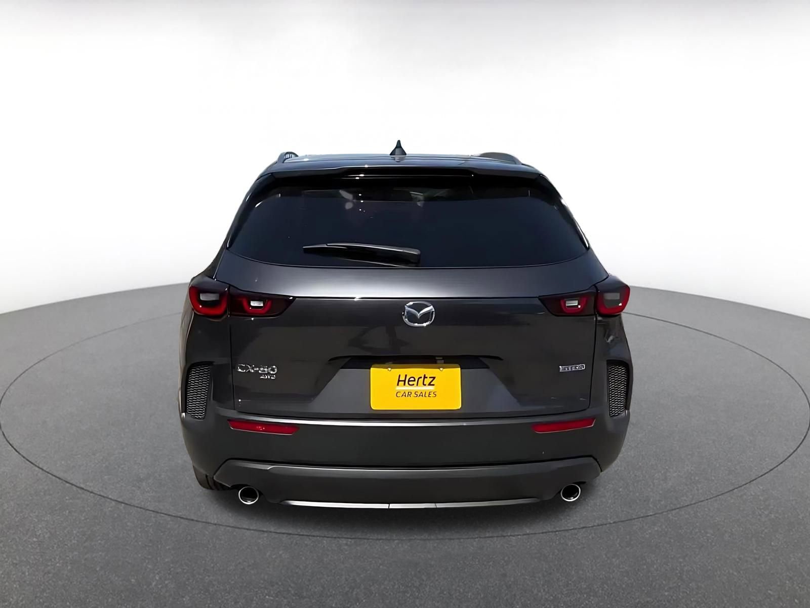 Thumbnail: 2025 Mazda CX-50 - 12
