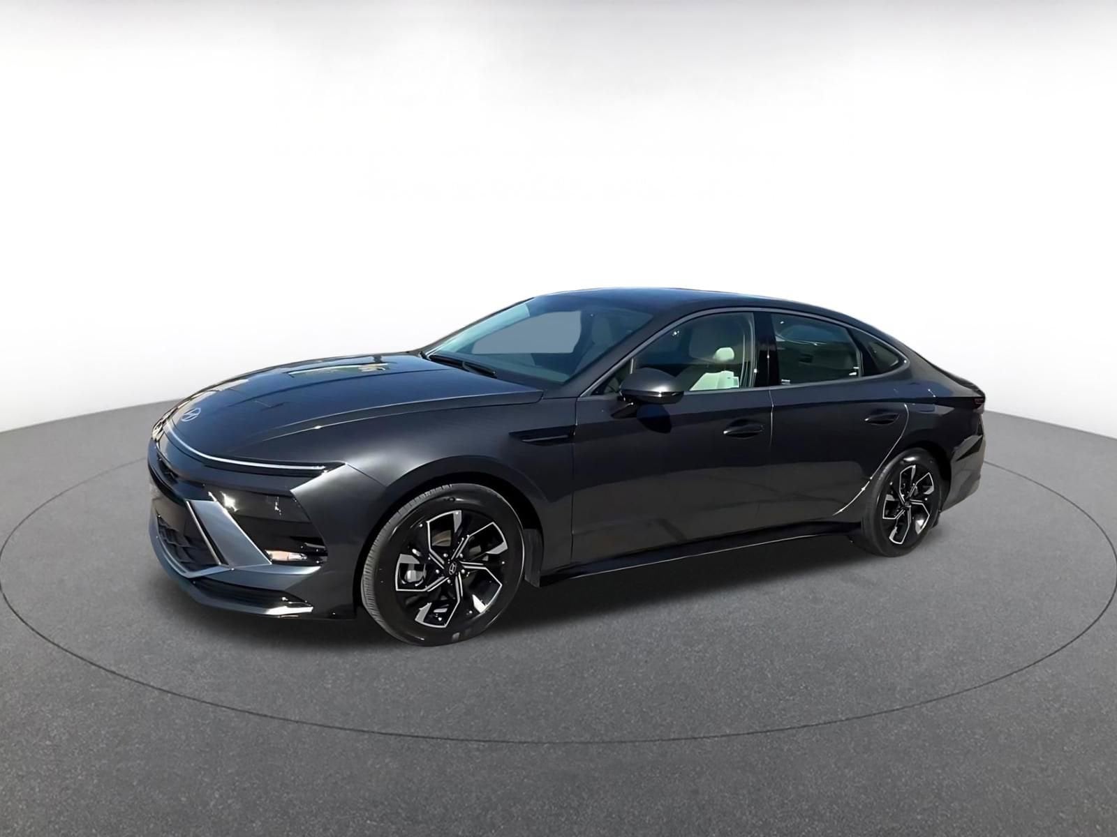 Thumbnail: 2025 Hyundai Sonata - 11