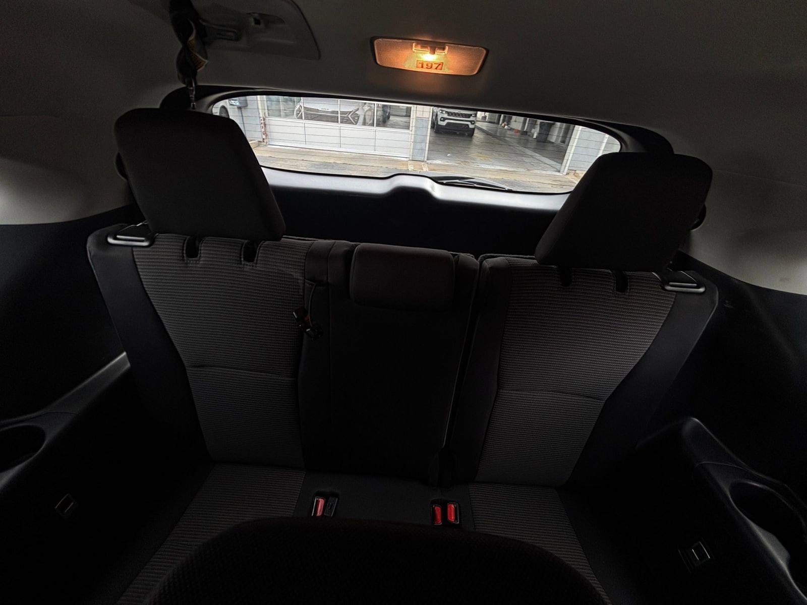 Thumbnail: 2025 Toyota Highlander - 30