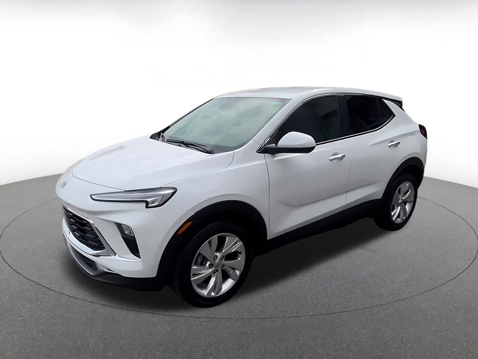 Thumbnail: 2026 Buick Encore GX - 7