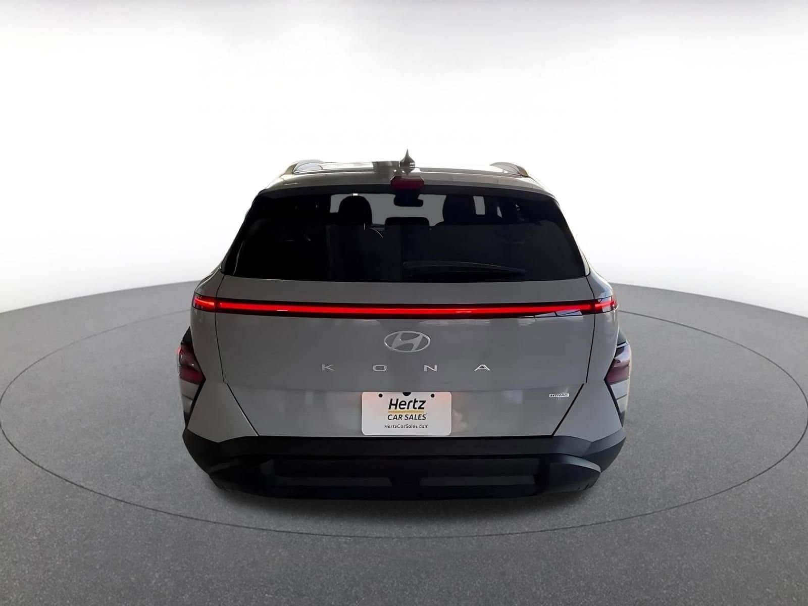 Thumbnail: 2025 Hyundai Kona - 12