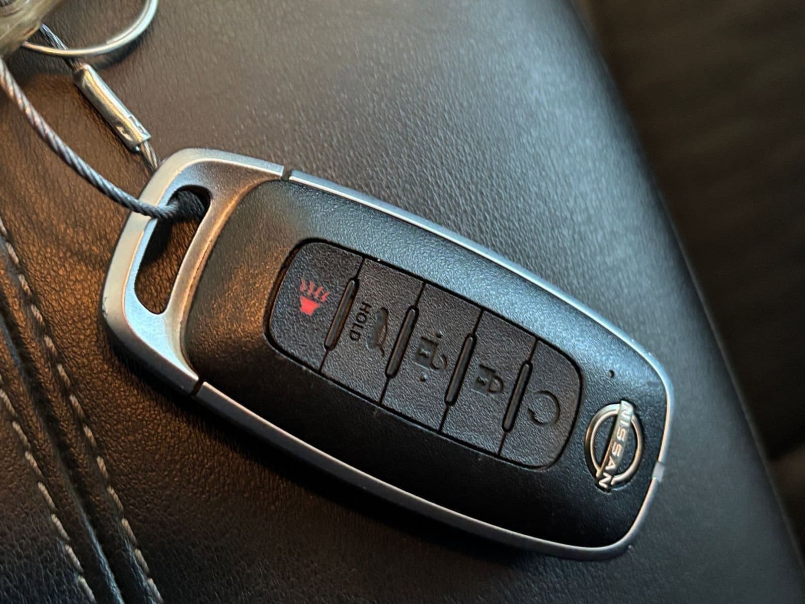 Thumbnail: 2025 Nissan Pathfinder - 21