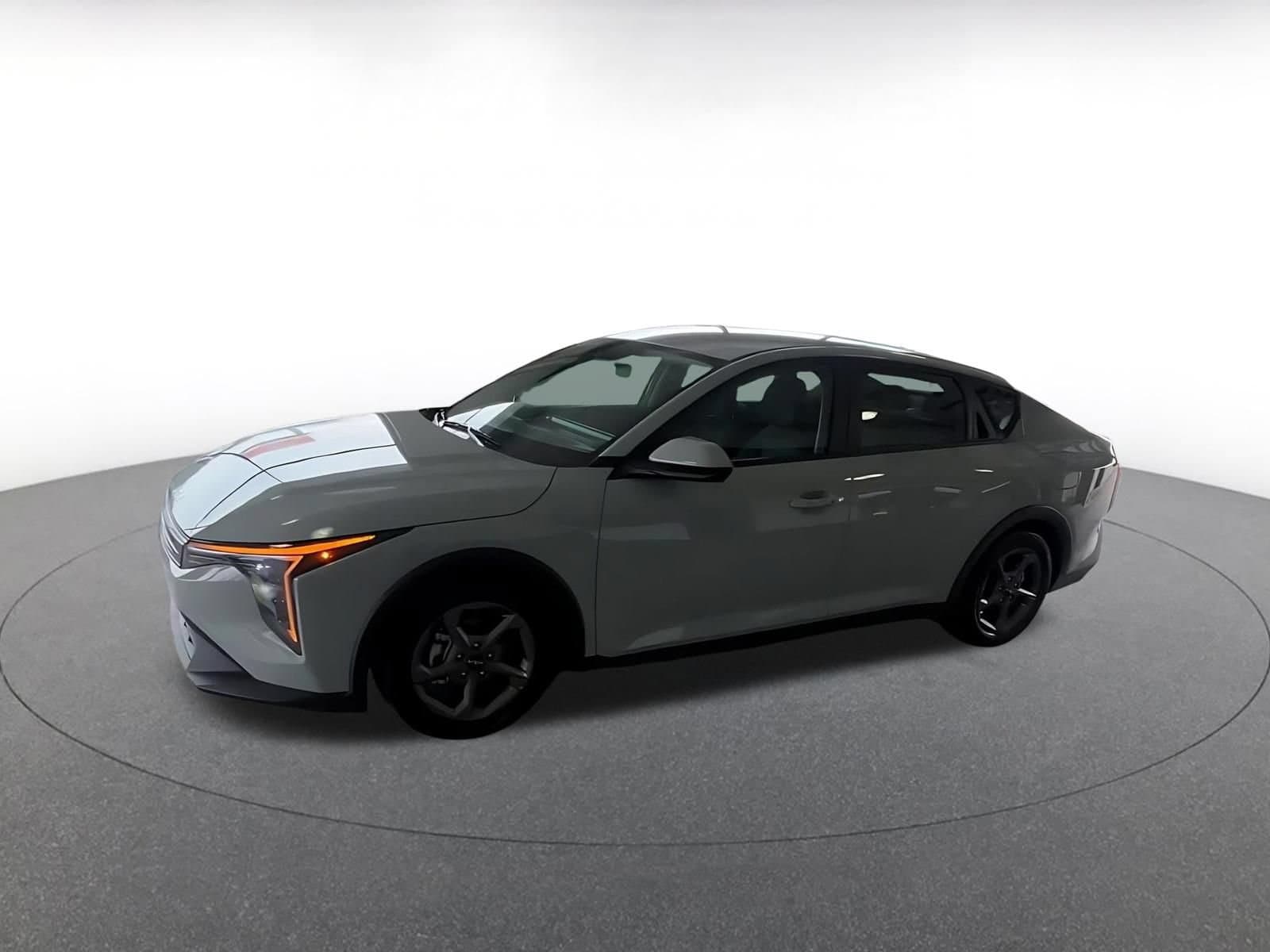 Thumbnail: 2025 Kia K4 - 5