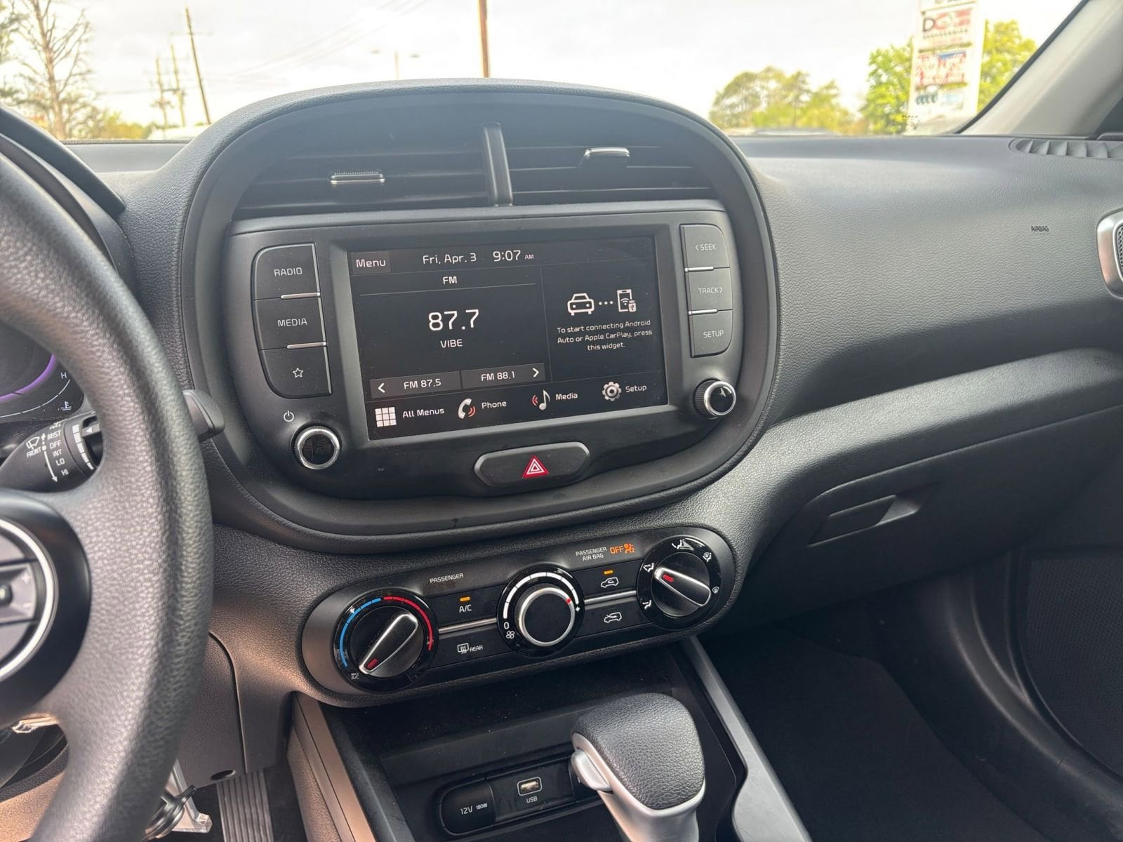 Thumbnail: 2025 Kia Soul - 21