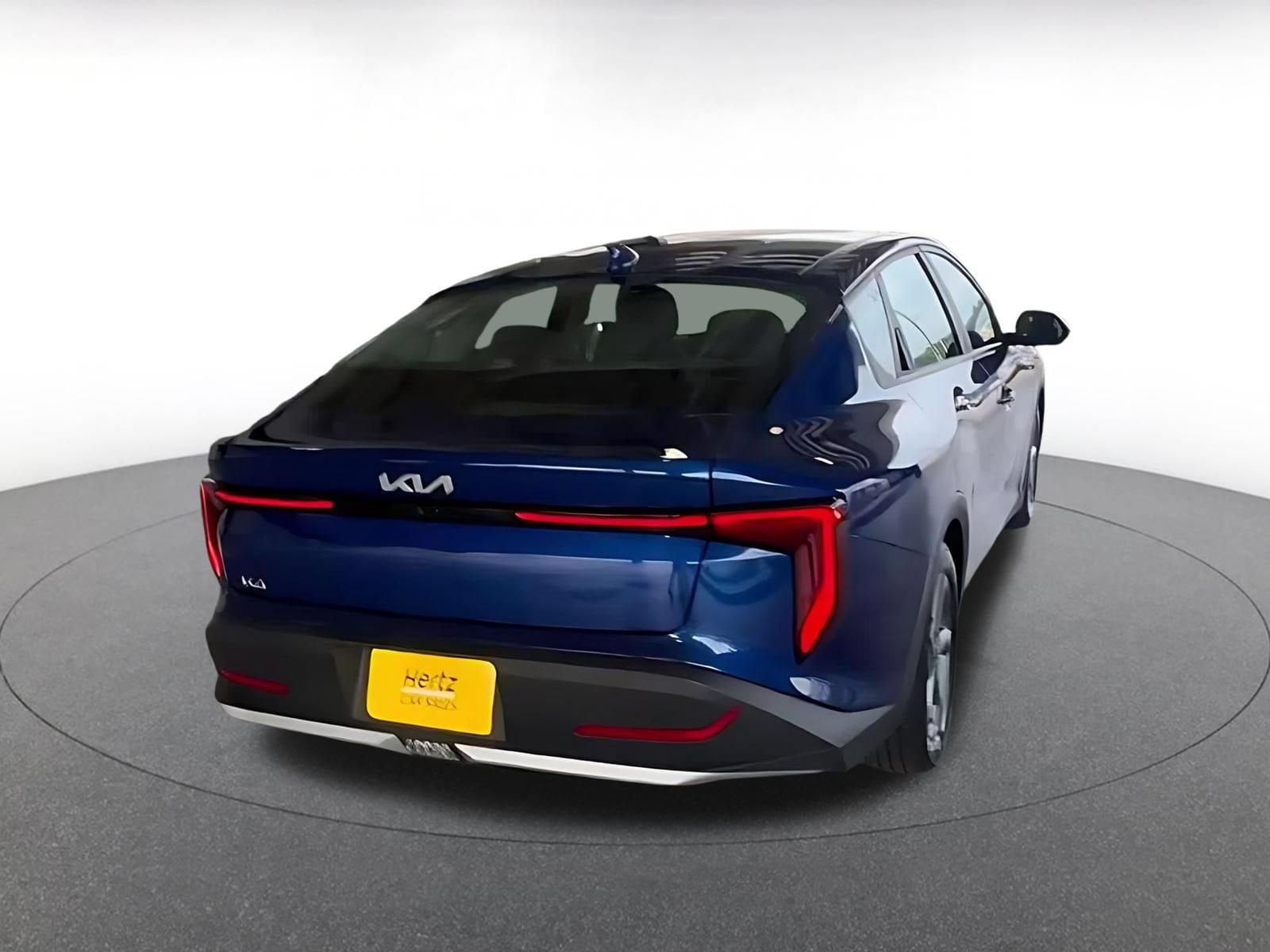 Thumbnail: 2025 Kia K4 - 13