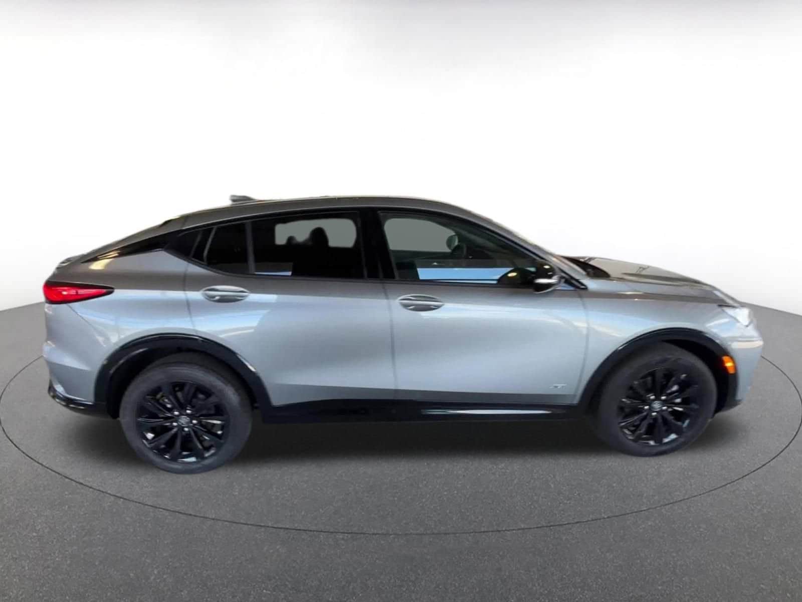 Thumbnail: 2025 Buick Envista - 16