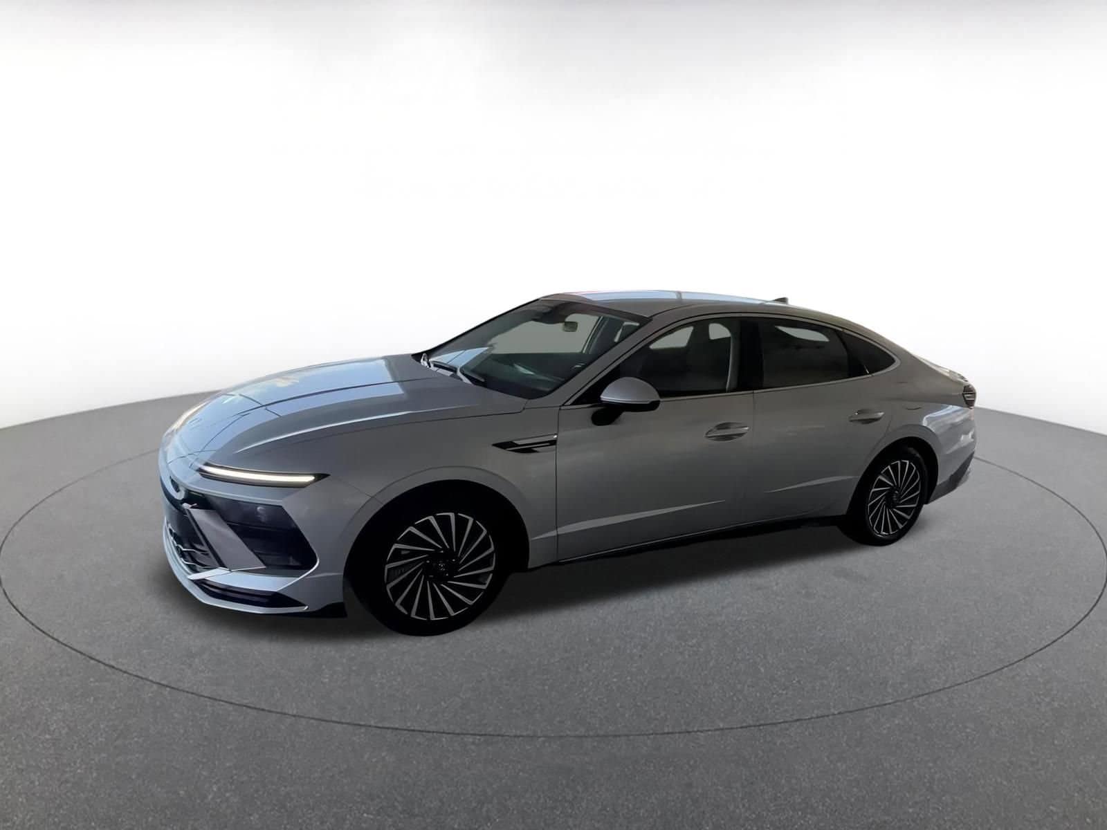 Thumbnail: 2025 Hyundai Sonata - 7