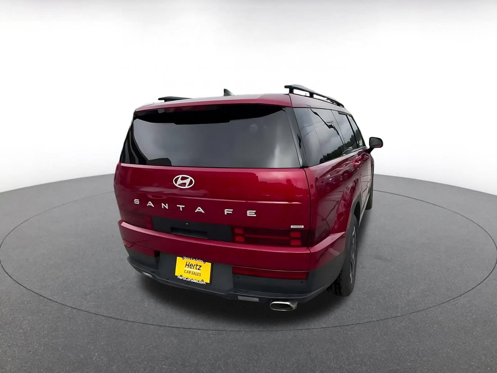 Thumbnail: 2025 Hyundai Santa Fe - 13
