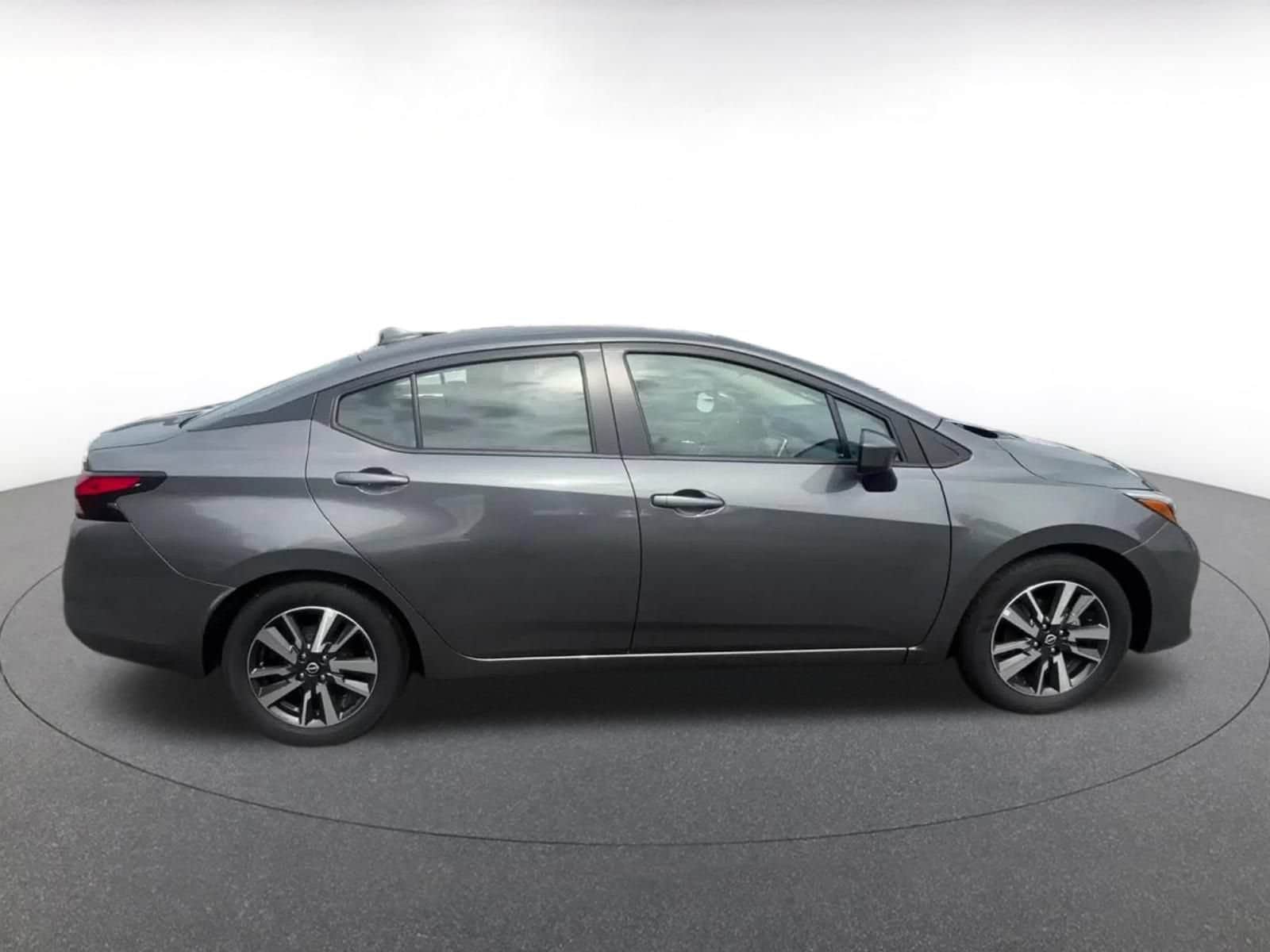 Thumbnail: 2025 Nissan Versa - 13