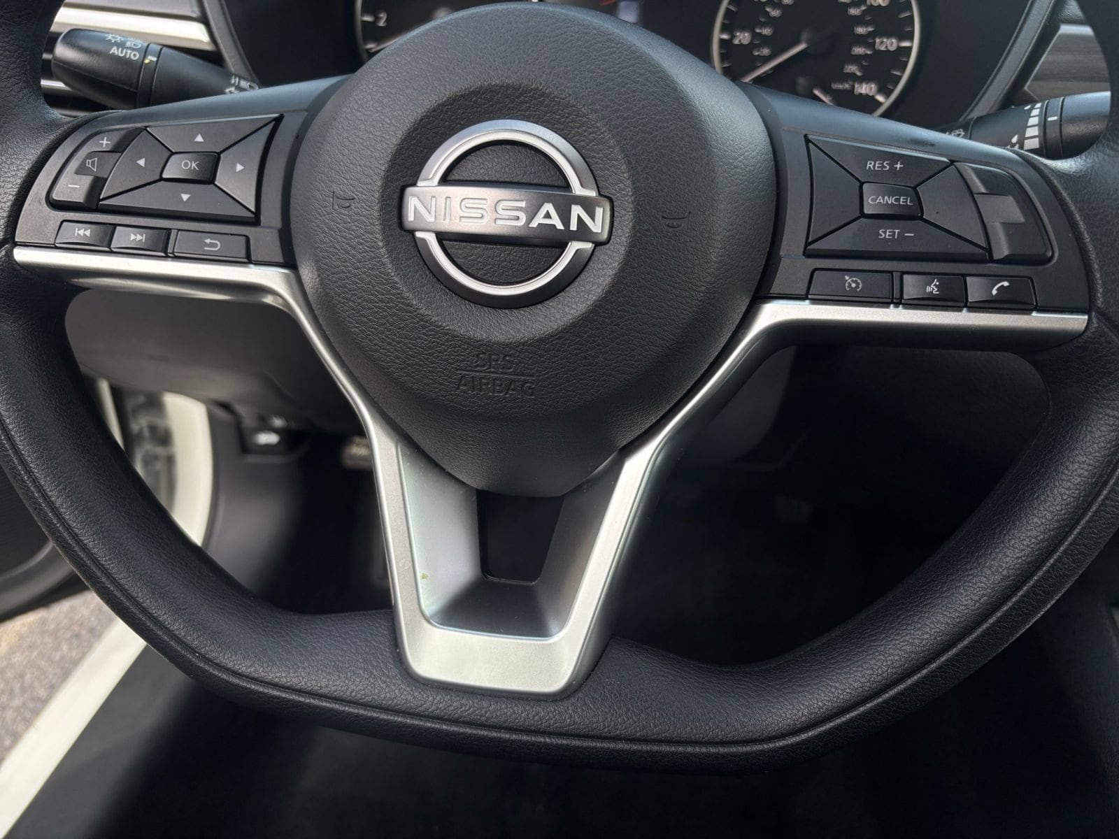 Thumbnail: 2026 Nissan Altima - 27