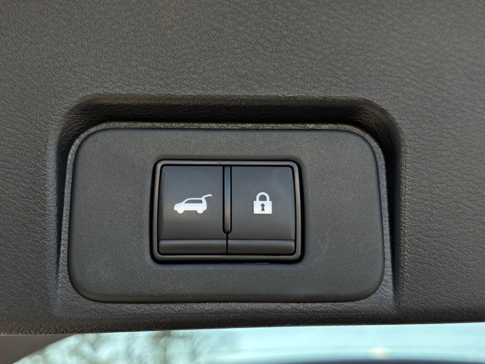 Thumbnail: 2025 Nissan Rogue - 23