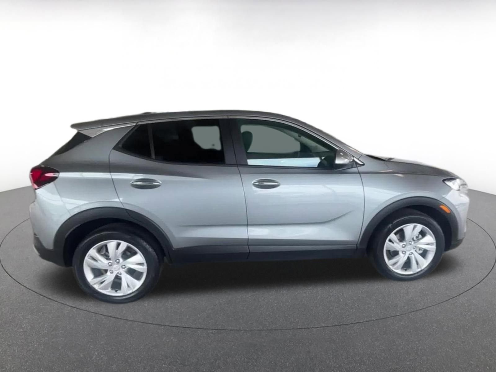 Thumbnail: 2025 Buick Encore GX - 16