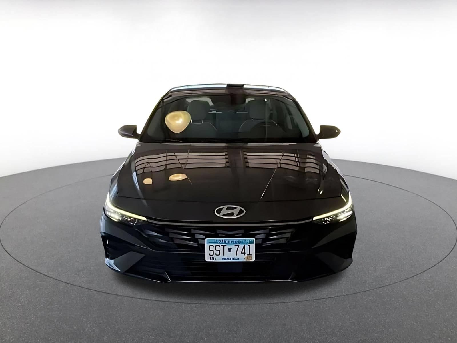 Thumbnail: 2025 Hyundai Elantra - 10