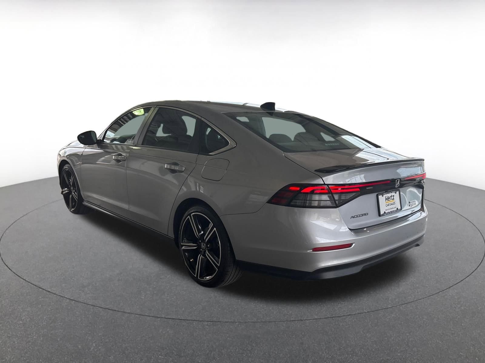 Thumbnail: 2023 Honda Accord - 13