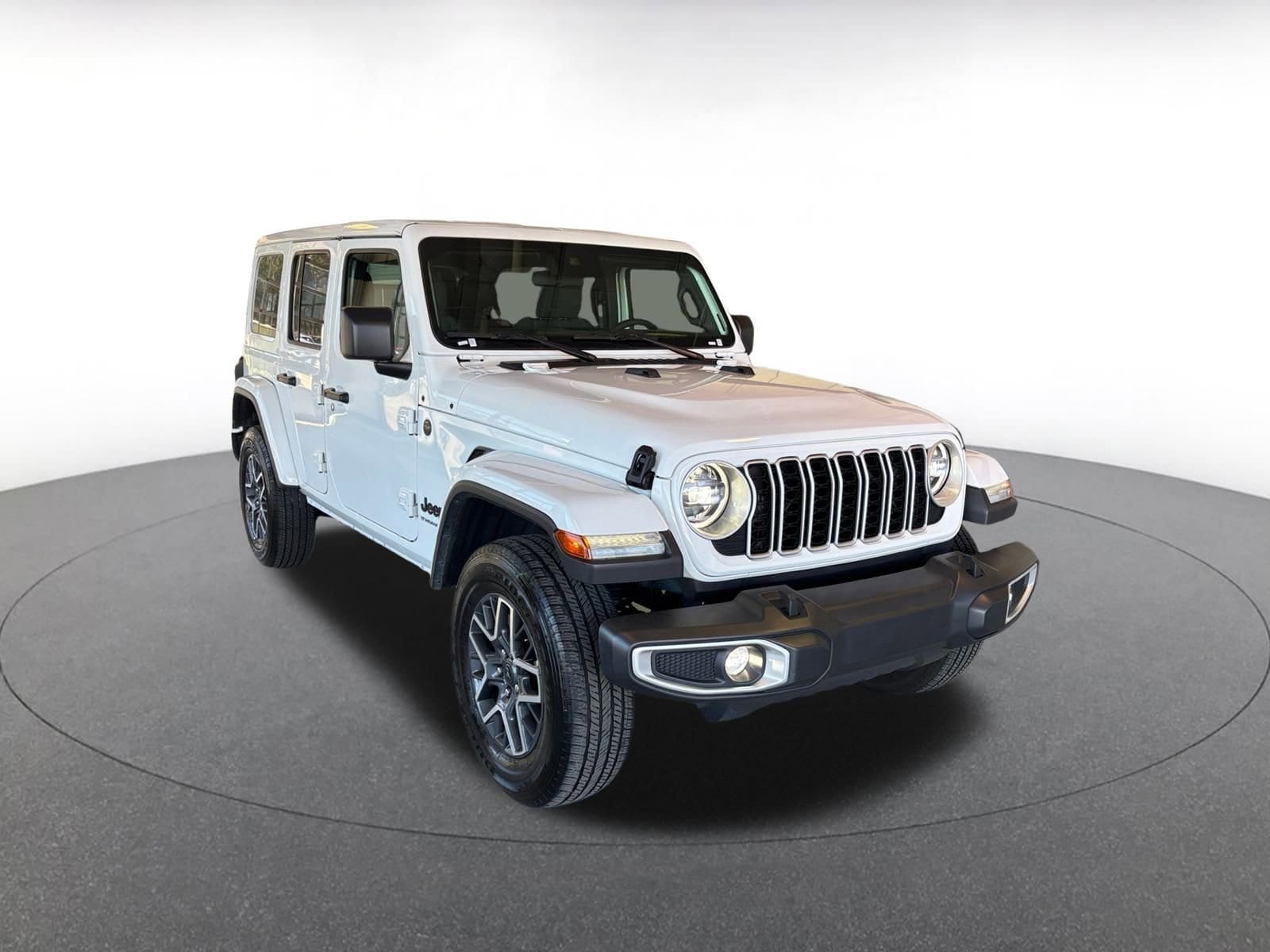 Thumbnail: 2025 Jeep Wrangler - 1