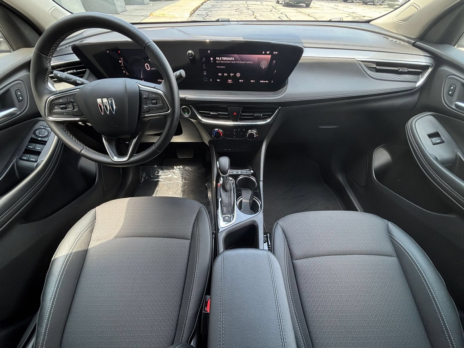 Thumbnail: 2026 Buick Encore GX - 33