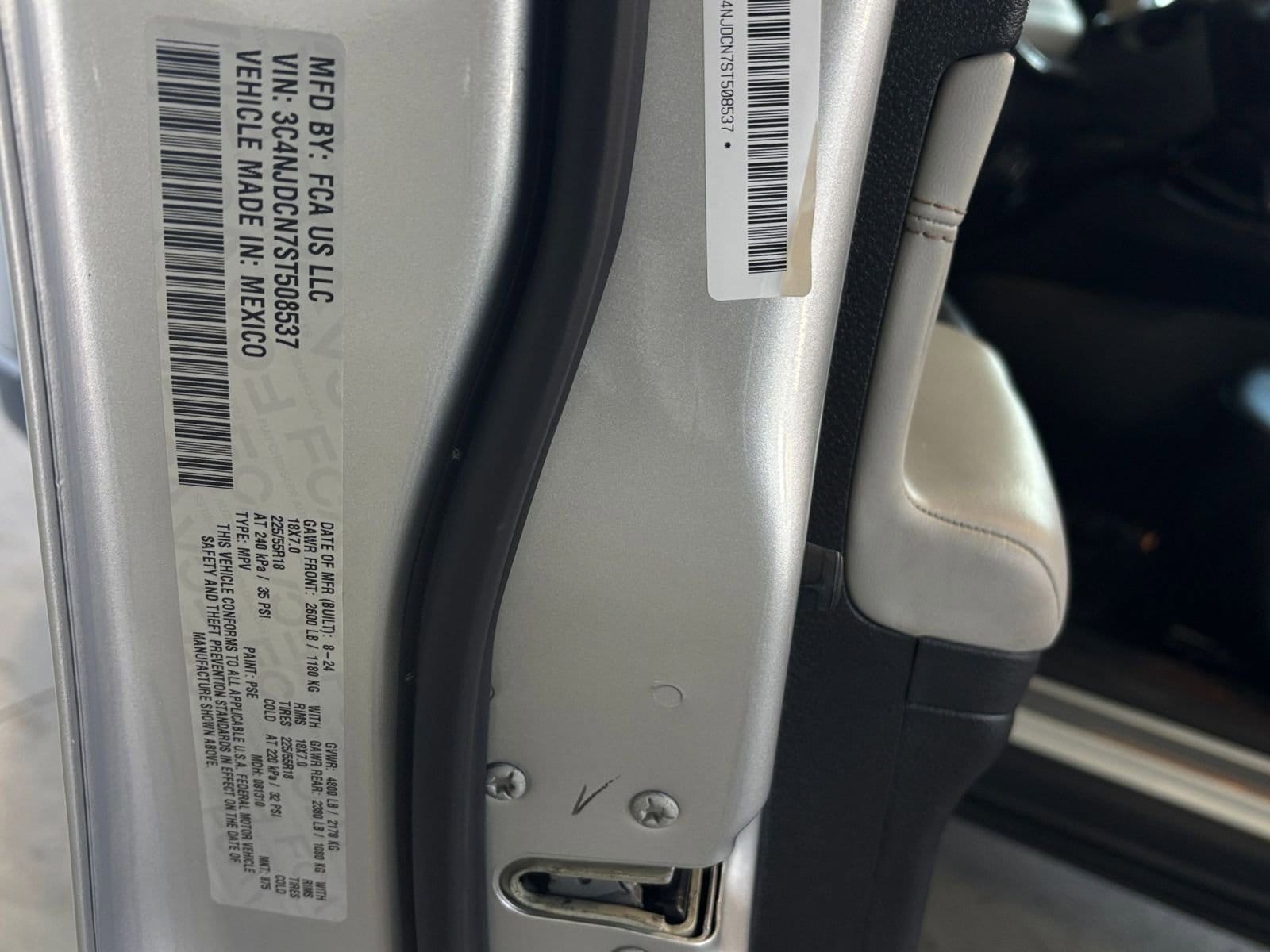 Thumbnail: 2025 Jeep Compass - 29