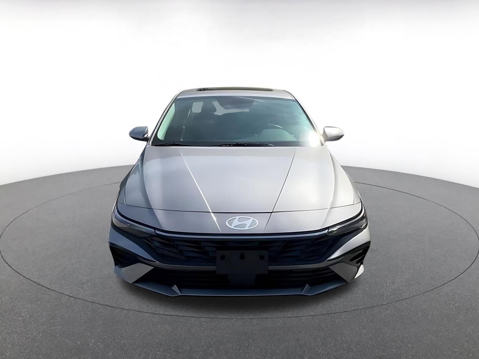 Thumbnail: 2025 Hyundai Elantra - 6