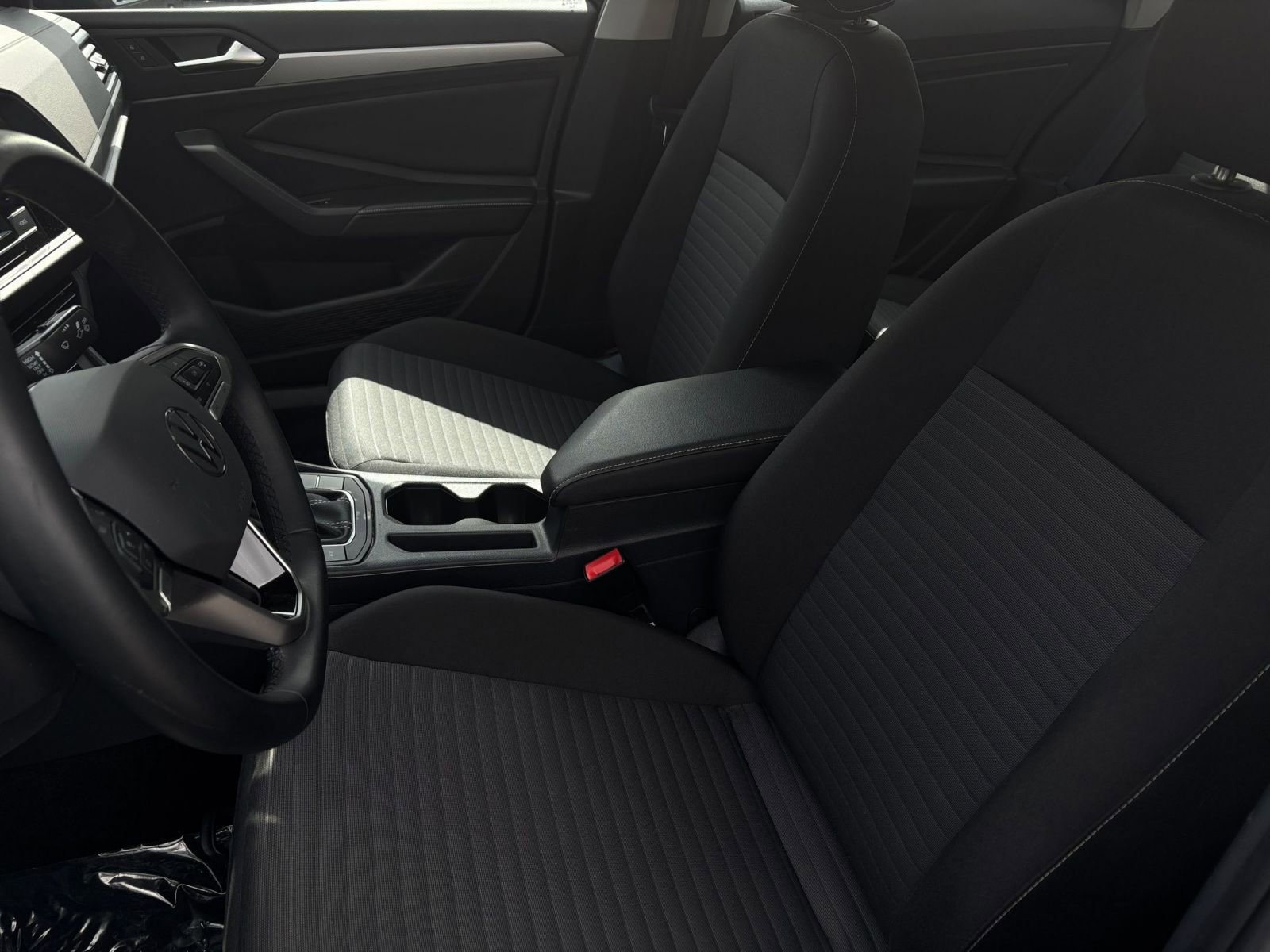 2024 Volkswagen Jetta S 25