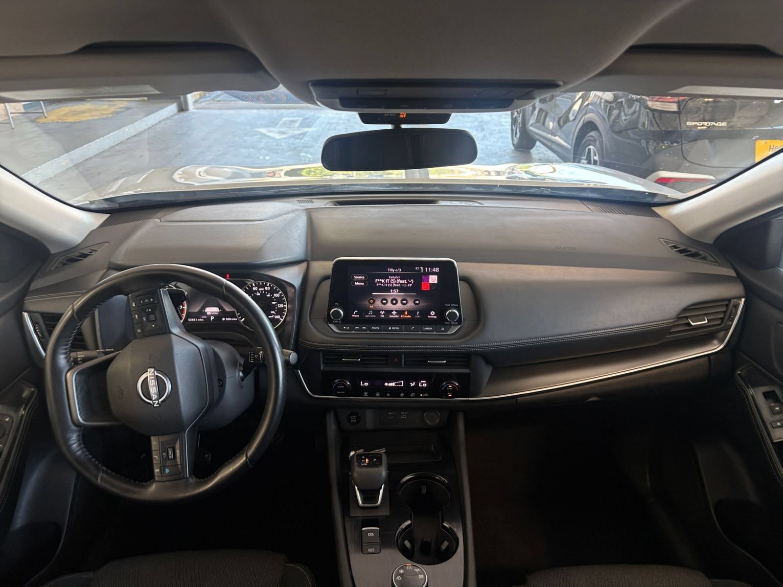 Thumbnail: 2025 Nissan Rogue - 34
