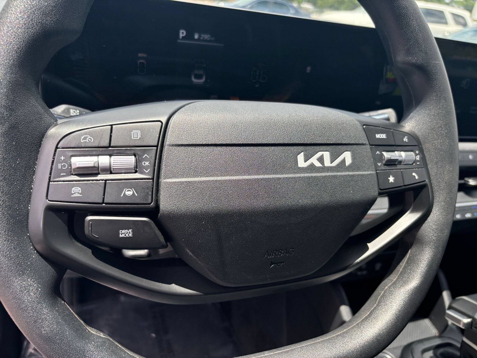 Thumbnail: 2025 Kia K4 - 28