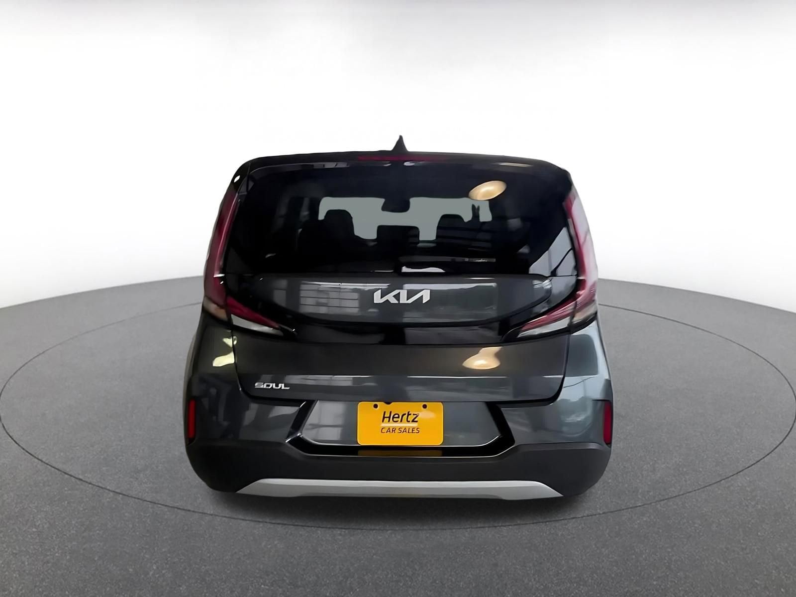 Thumbnail: 2025 Kia Soul - 12