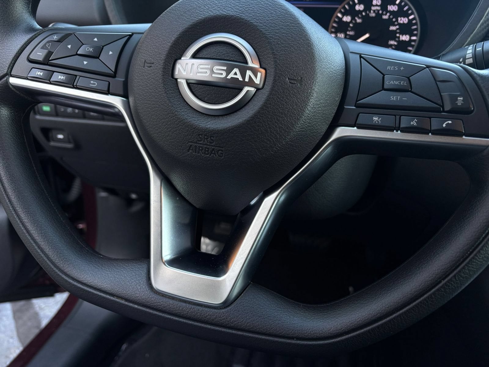 Thumbnail: 2025 Nissan Sentra - 26