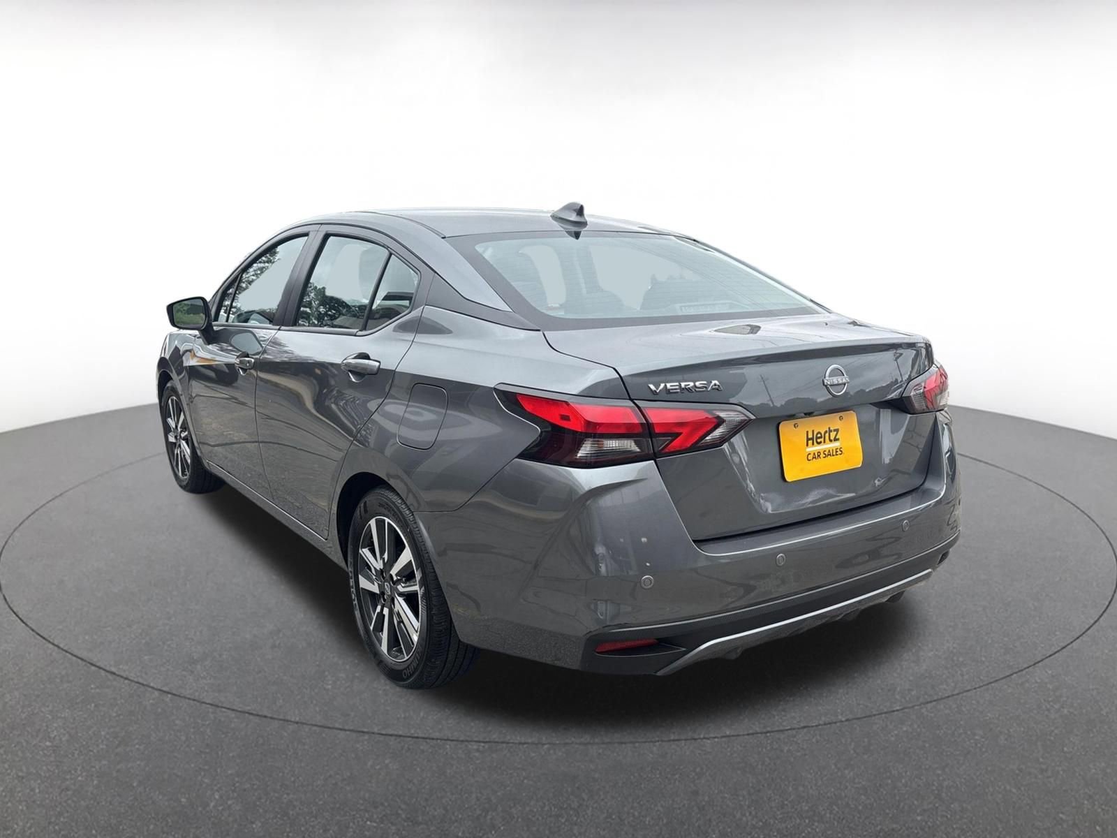 Thumbnail: 2025 Nissan Versa - 12