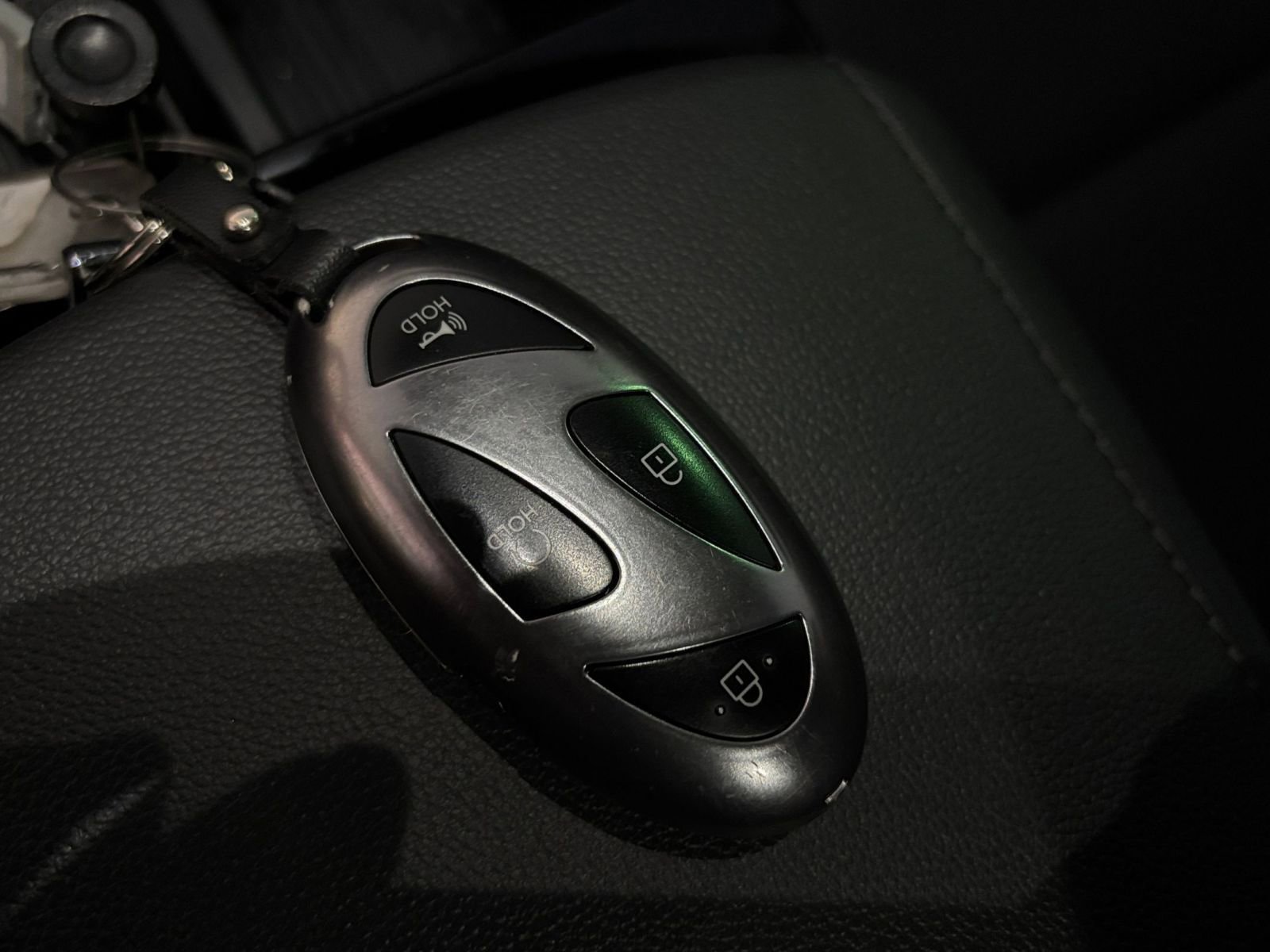 Thumbnail: 2025 Hyundai Tucson - 22