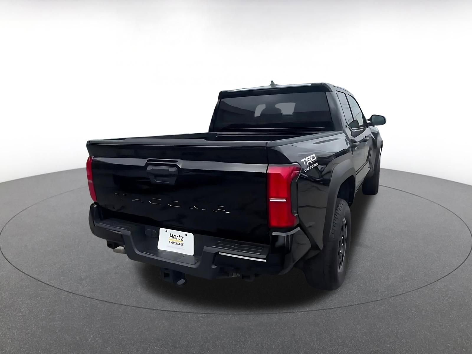 Thumbnail: 2025 Toyota Tacoma - 20