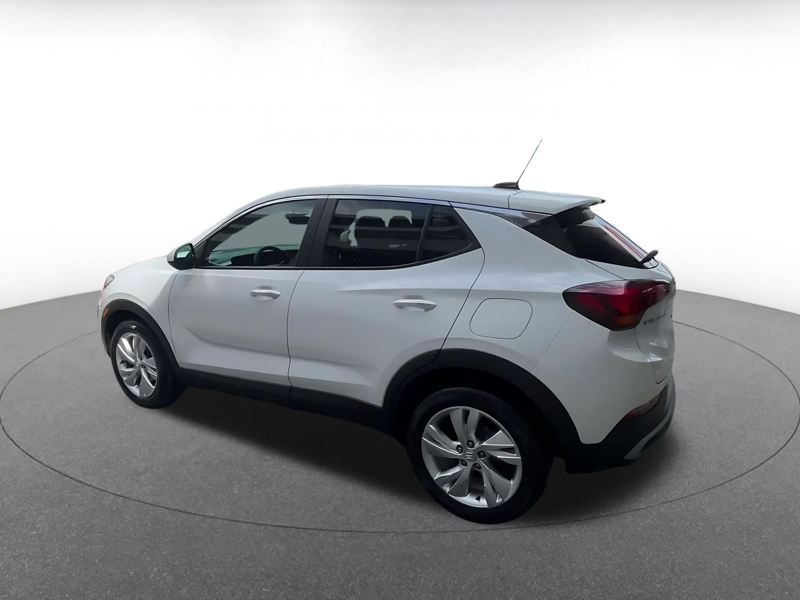 Thumbnail: 2026 Buick Encore GX - 9