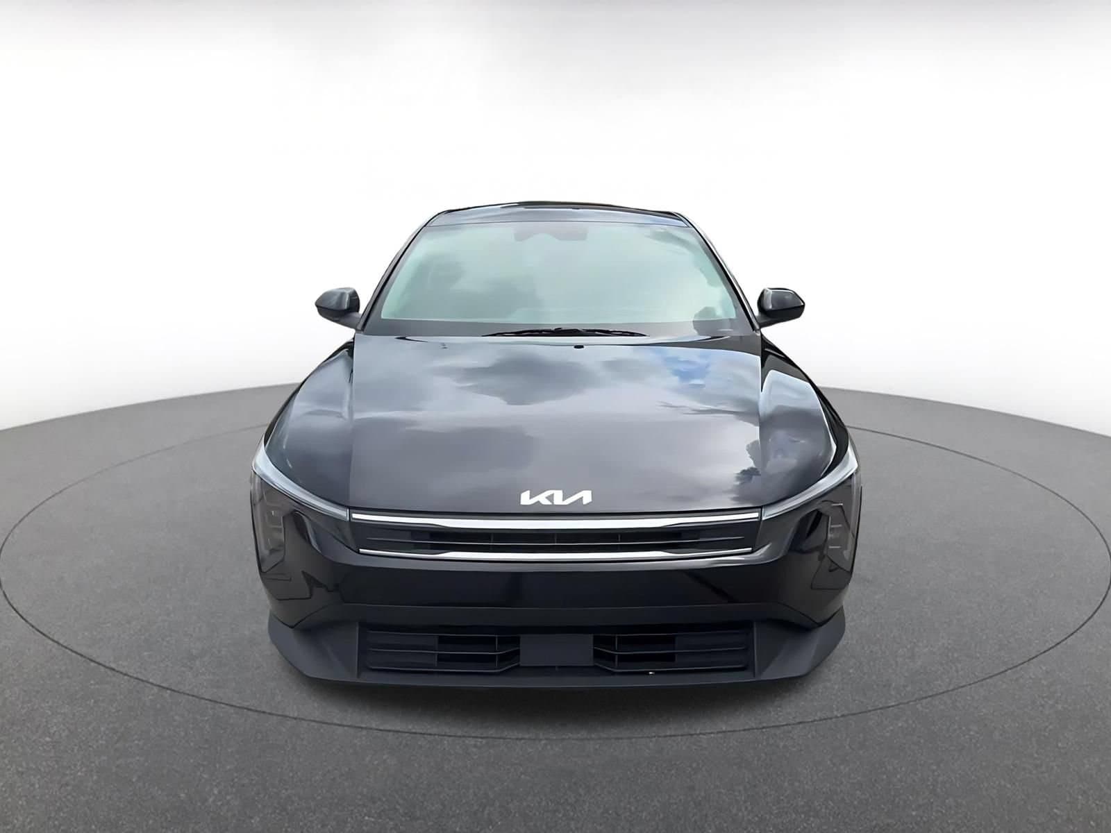 Thumbnail: 2025 Kia K4 - 5