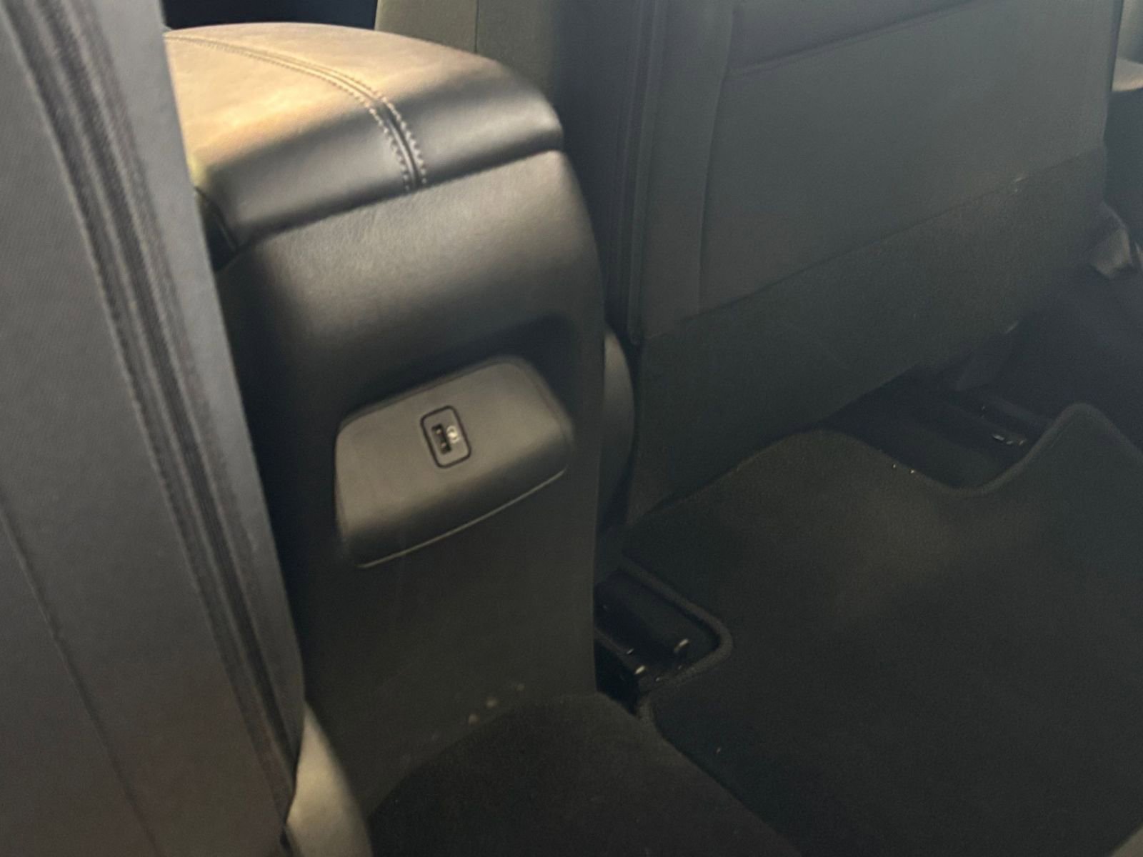 Thumbnail: 2024 Nissan Sentra - 23