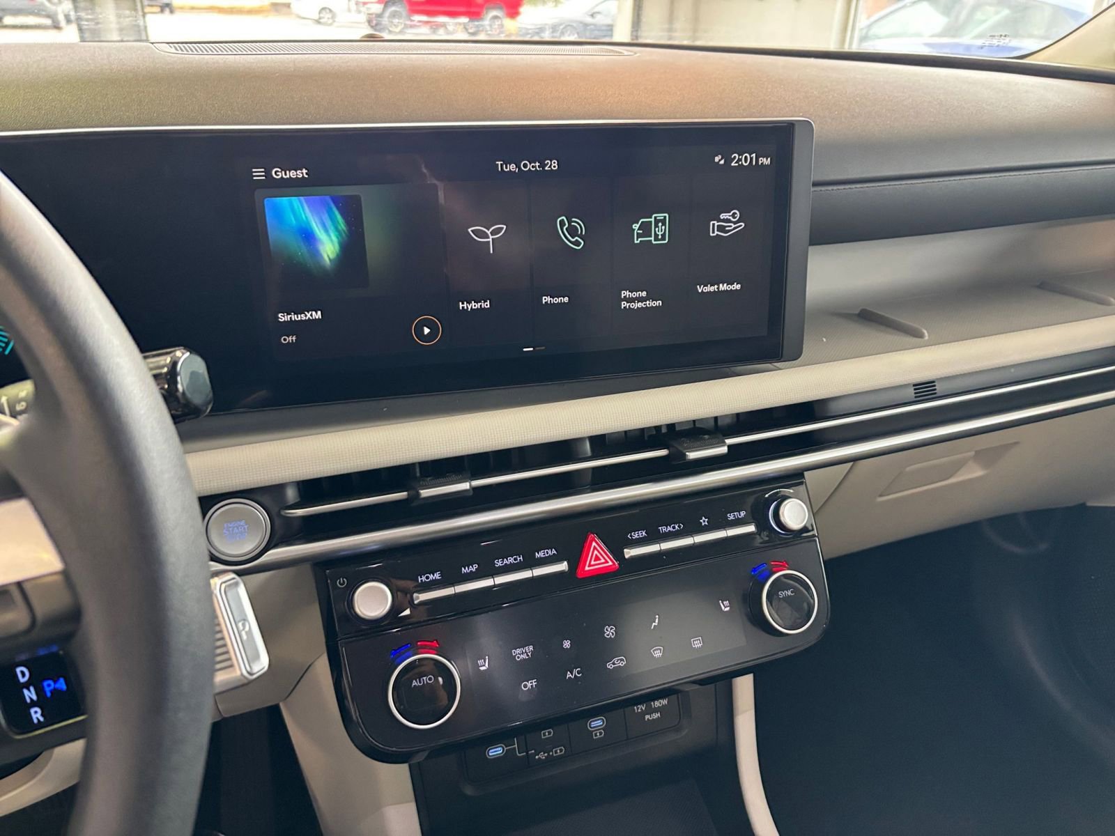 Thumbnail: 2025 Hyundai Tucson - 21